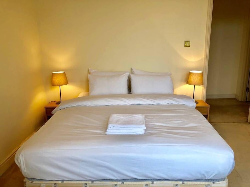 Фото Buckingham Palace View Apartment