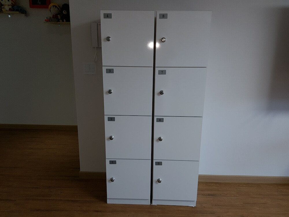 Фото Buzz Guest House - Hostel