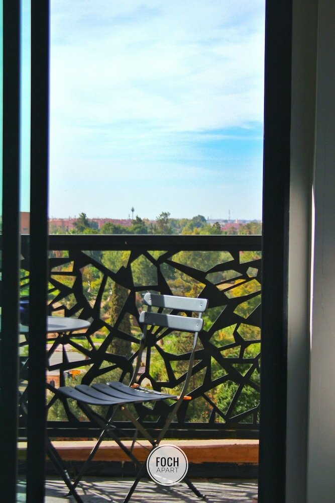 Фото Foch Apartment