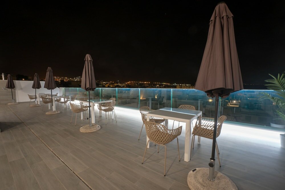 Фото Nerja Vg Hostal Boutique