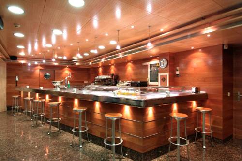 Фото Hotel Chane