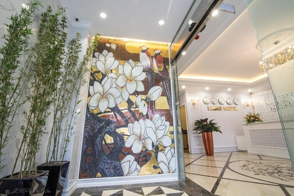 Фото Lieber Hotel 2