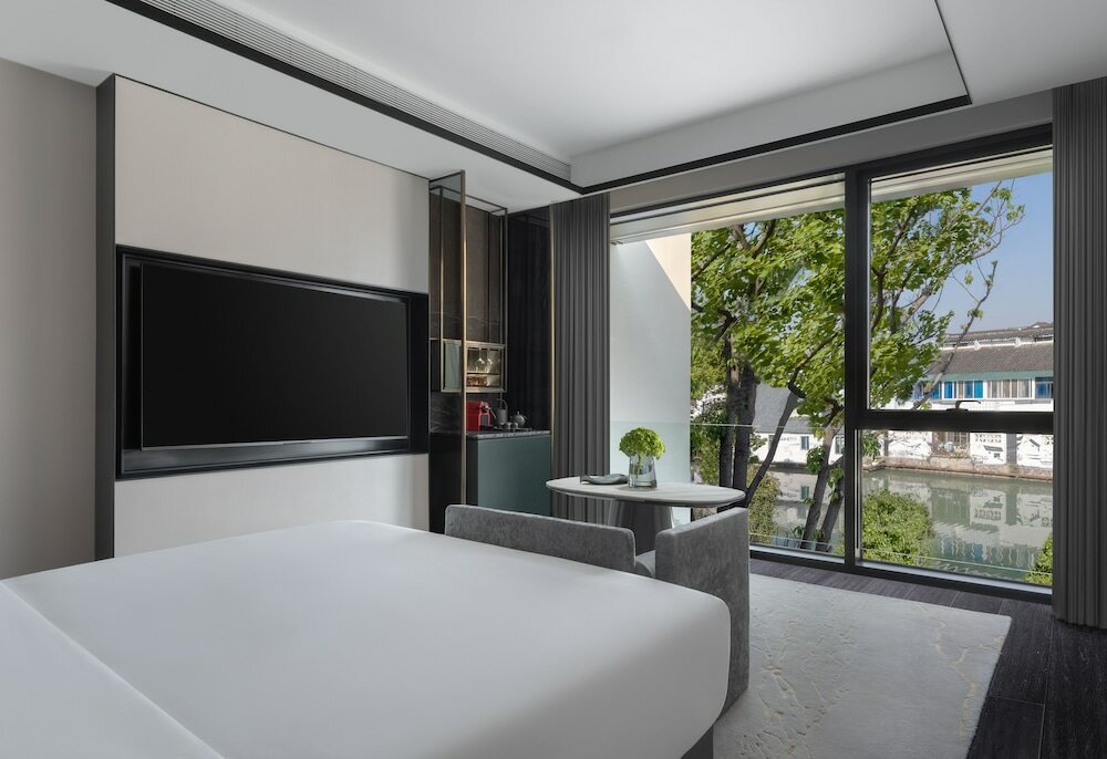 Фото Kimpton Suzhou Bamboo Grove, an Ihg Hotel