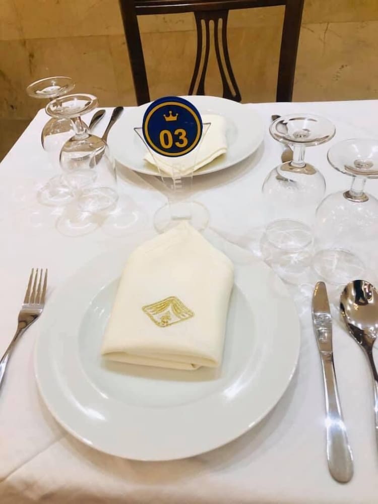 Фото Hotel Vescera