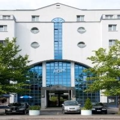 Фото отеля 5