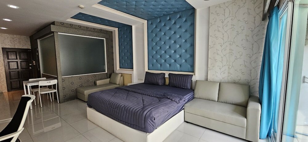 Фото Condo Express View Talay 6