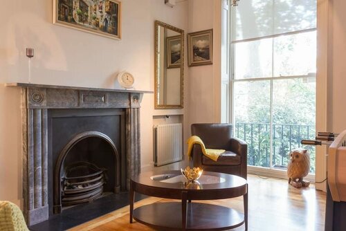 Pml Apartments Porchester