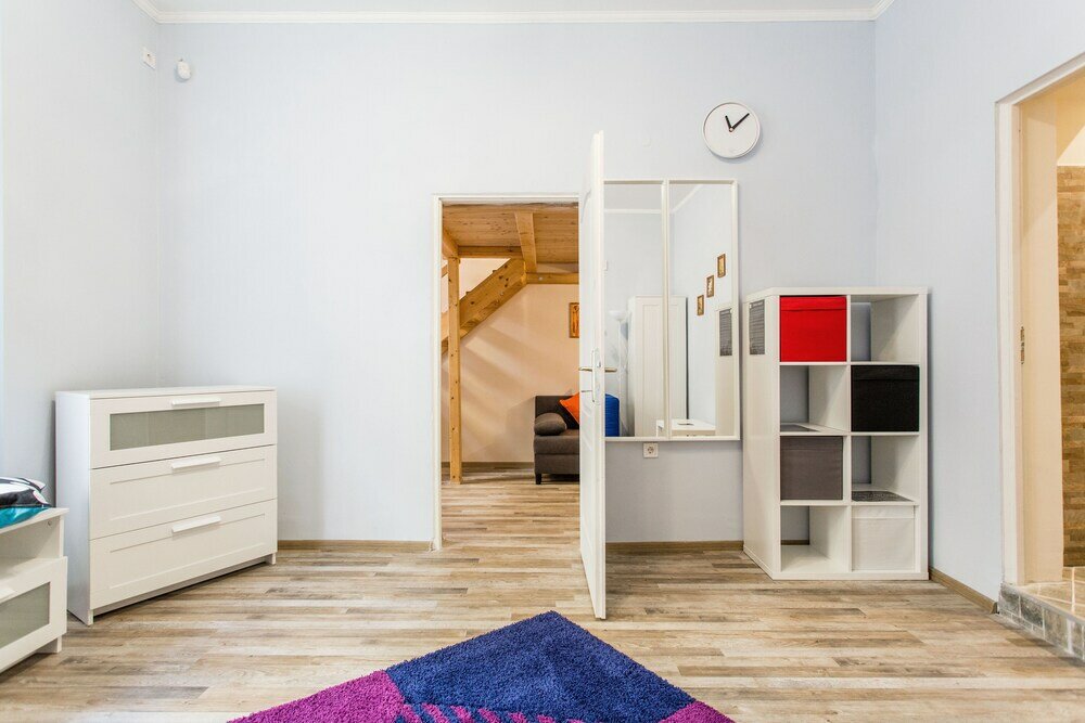 Фото Vorosmarty 73 Apartment