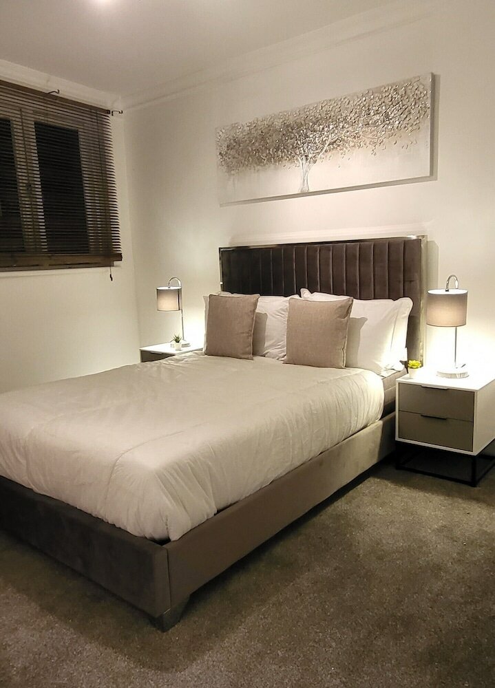 Фото Canary Wharf - Colt Street