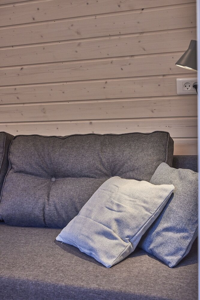 Фото Danhostel Skjern