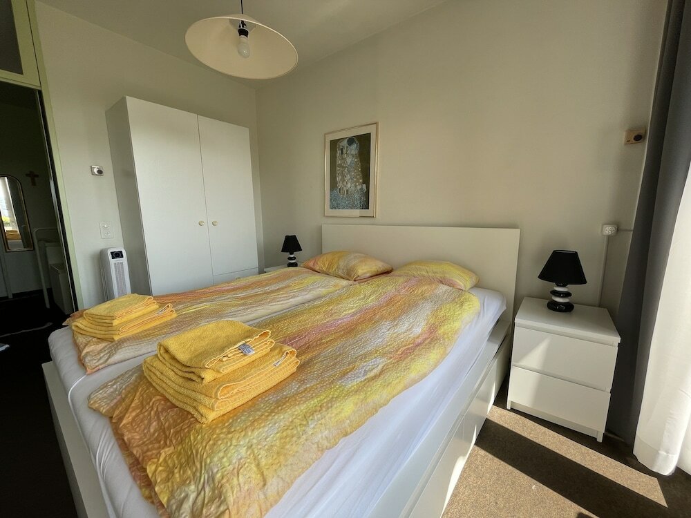 Фото Minusio-Locarno Navengana Apt. 3