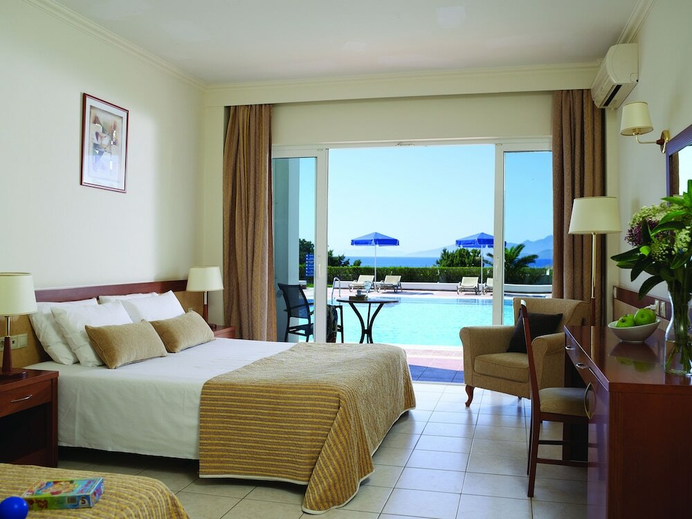 Фото Porto Bello Royal - All inclusive