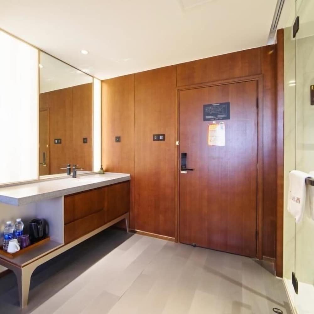 Фото Xinyuan Hotel Better