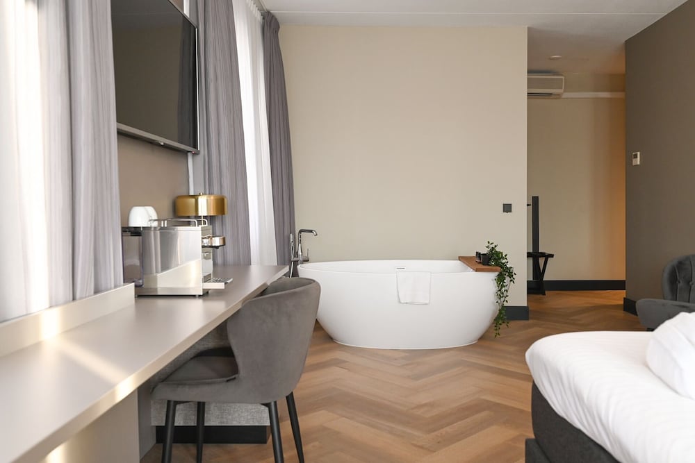 Фото Hotel Alkmaar