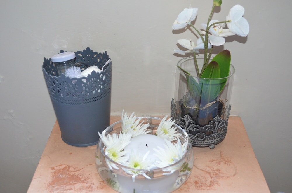 Фото Uitzicht Guest house