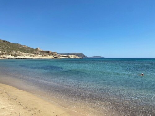 Гостиница Cortijo Boutique Siete Calas
