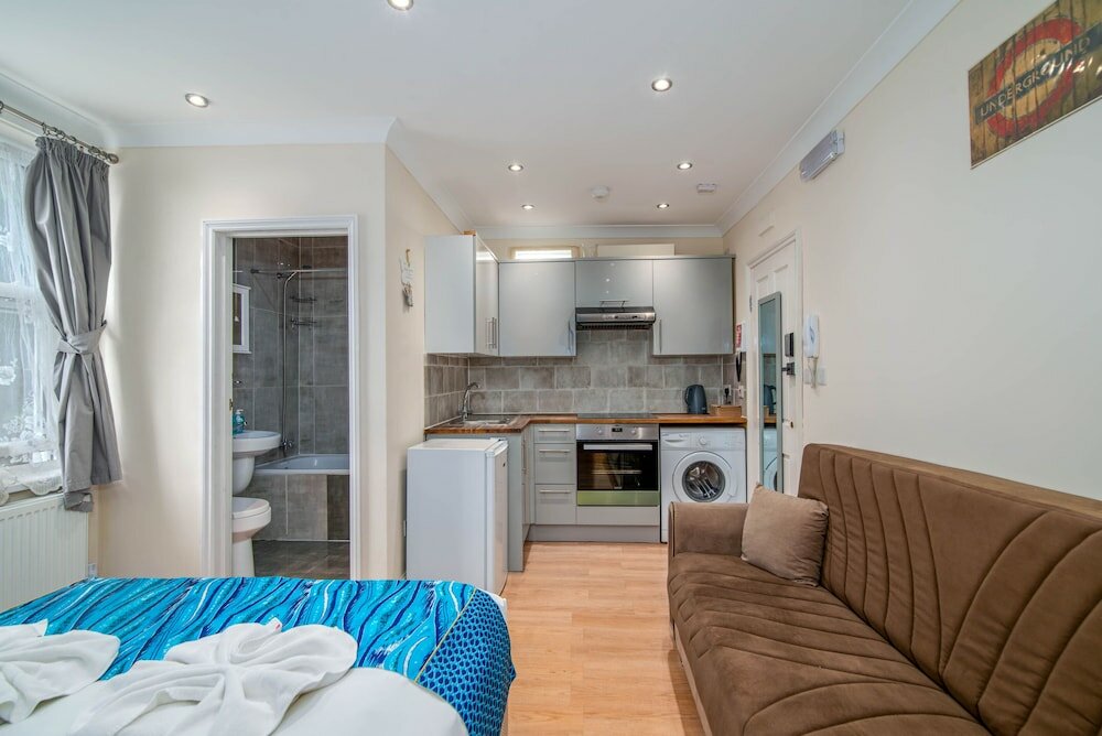 Фото Camden Suites