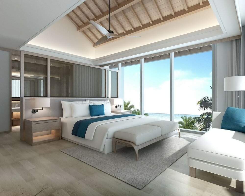 Фото Курортный отель Palau Sunrise Sea View Landison Retreat