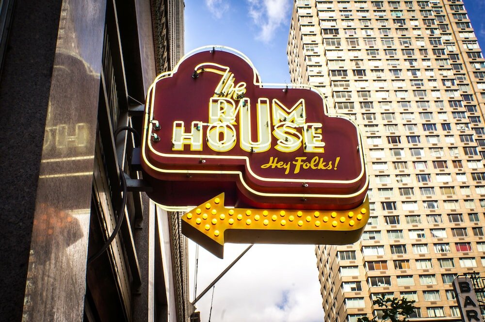 Фото Hotel Edison Times Square