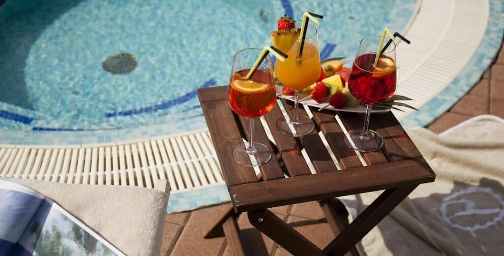 Фото Marina 10 boutique&design hotel