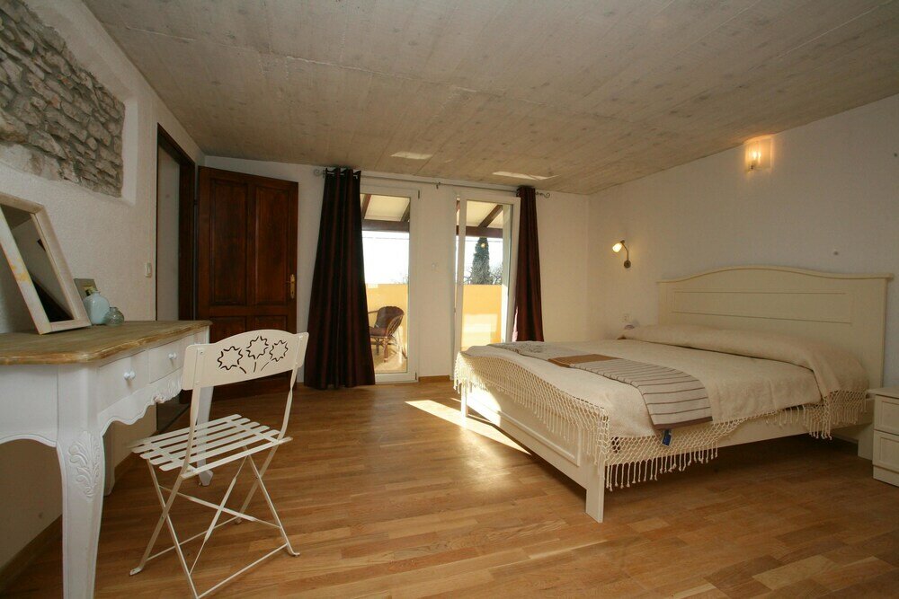 Фото Villa Nada Flores