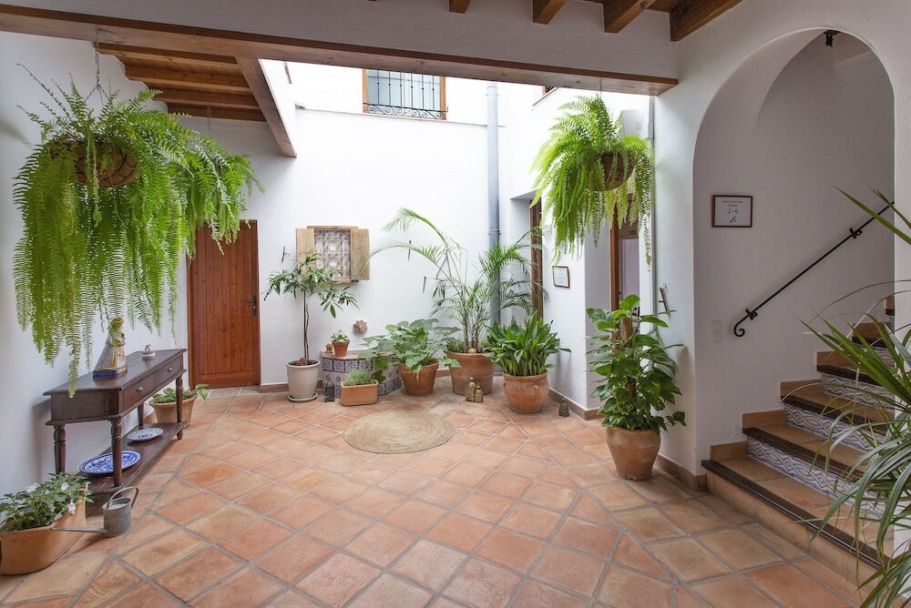 Фото Hotel La Morada Mas Hermosa