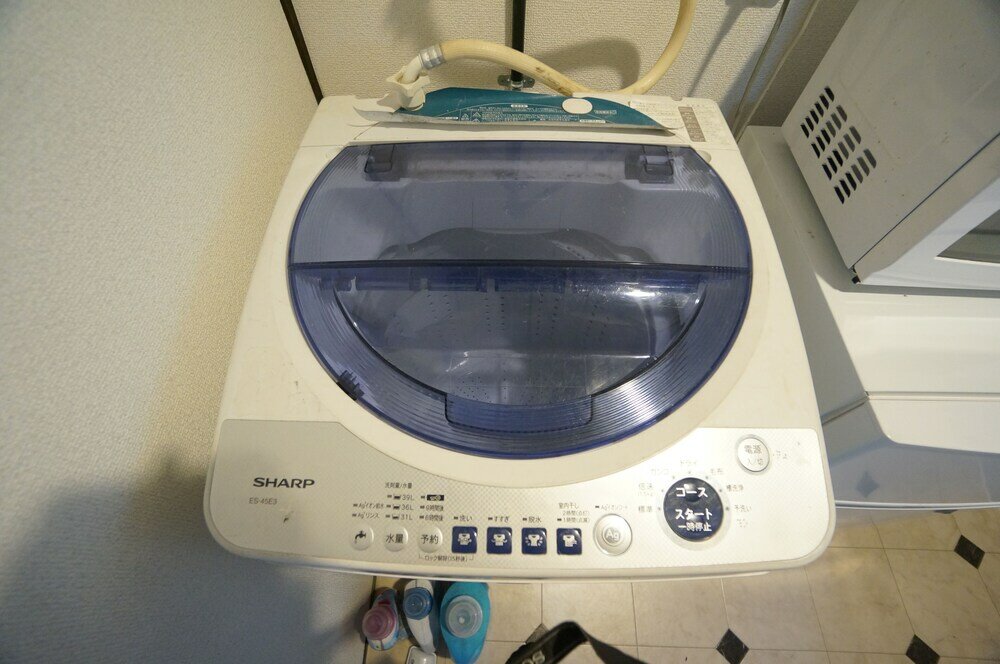 Фото Not Ninja Osaka Sumiyoshi 1