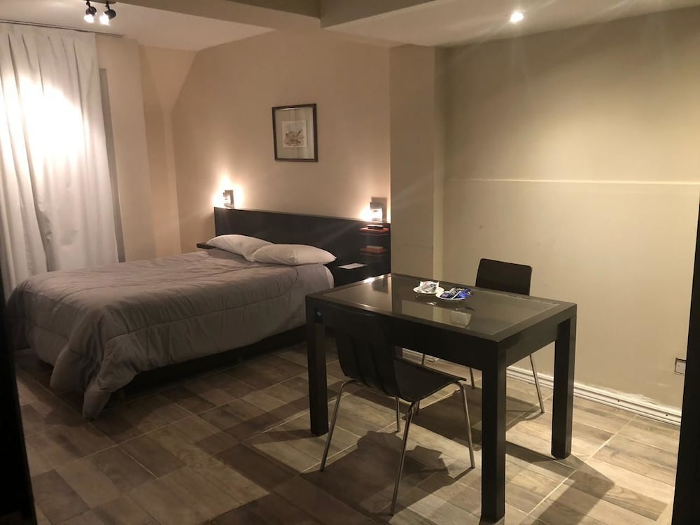 Фото Redentor Apart Hotel