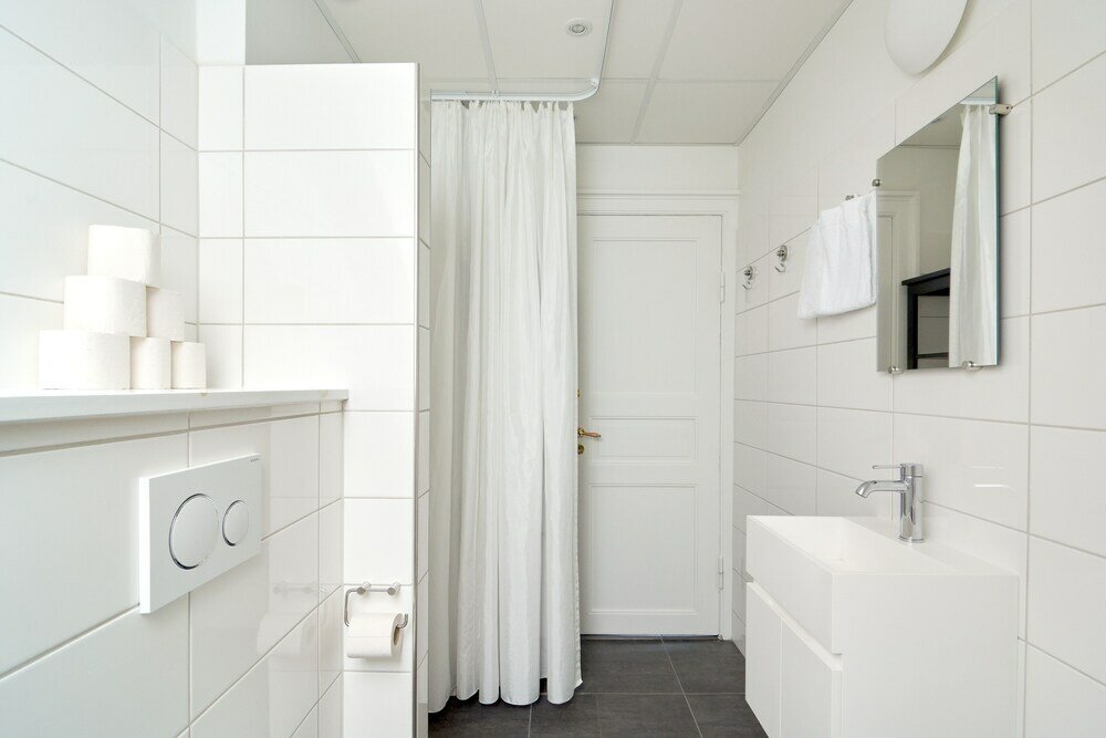 Фото Østerbrogade 89