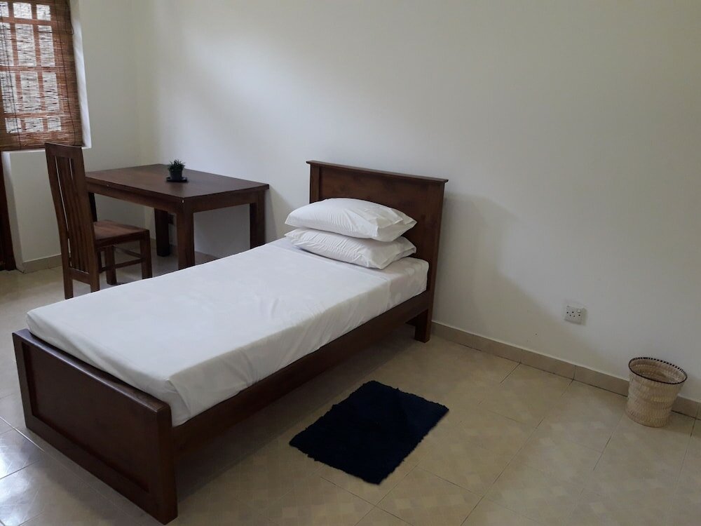 Фото Mrs Pepperpots