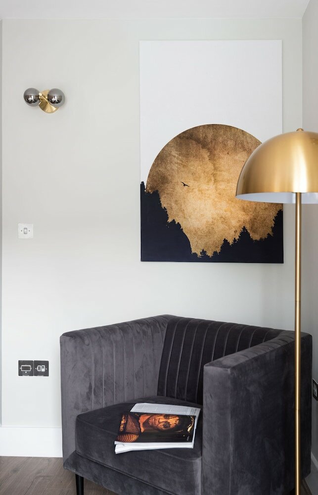 Фото The Residen