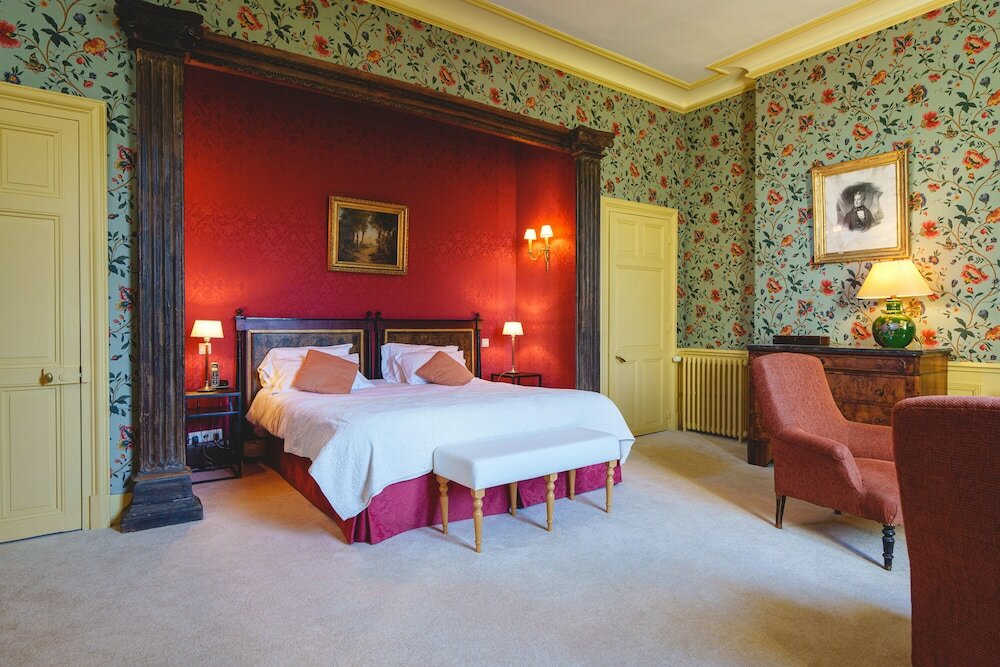 Фото Château La Marquise