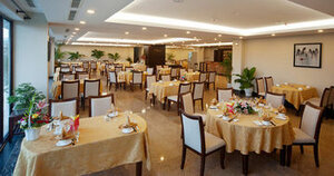 Гостиница Gold Hotel Hue