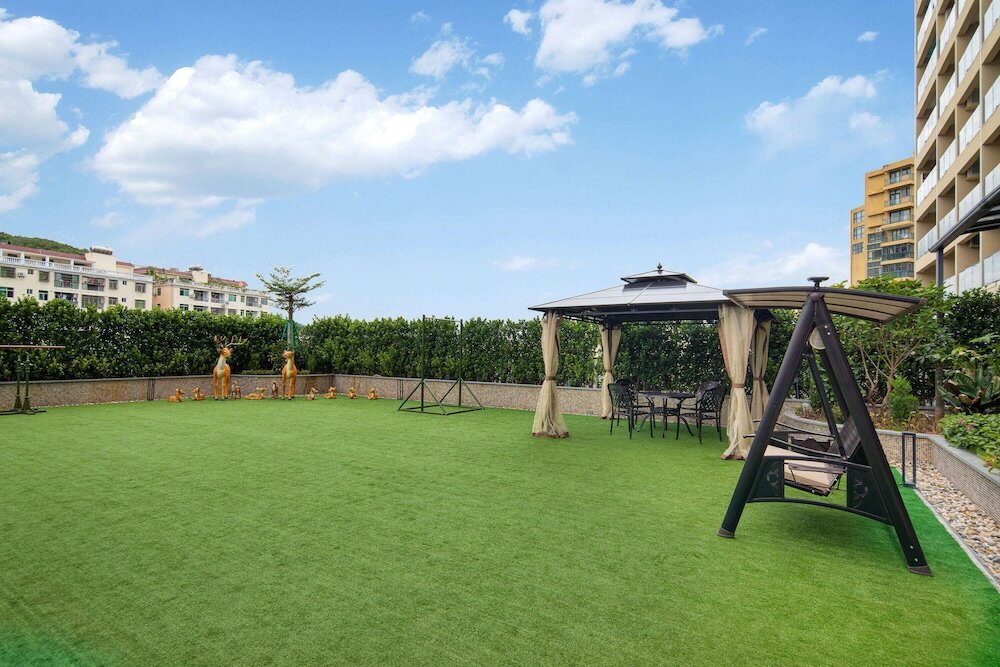 Фото Microtel by Wyndham Sanya Dadonghai