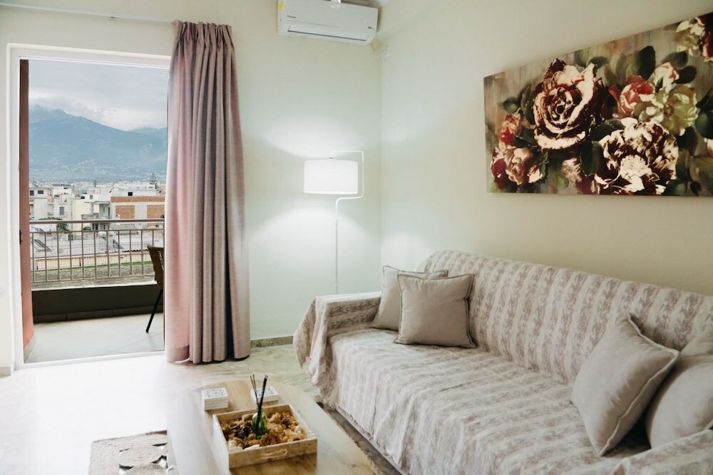 Фото Best House Saint John New Port of Patras