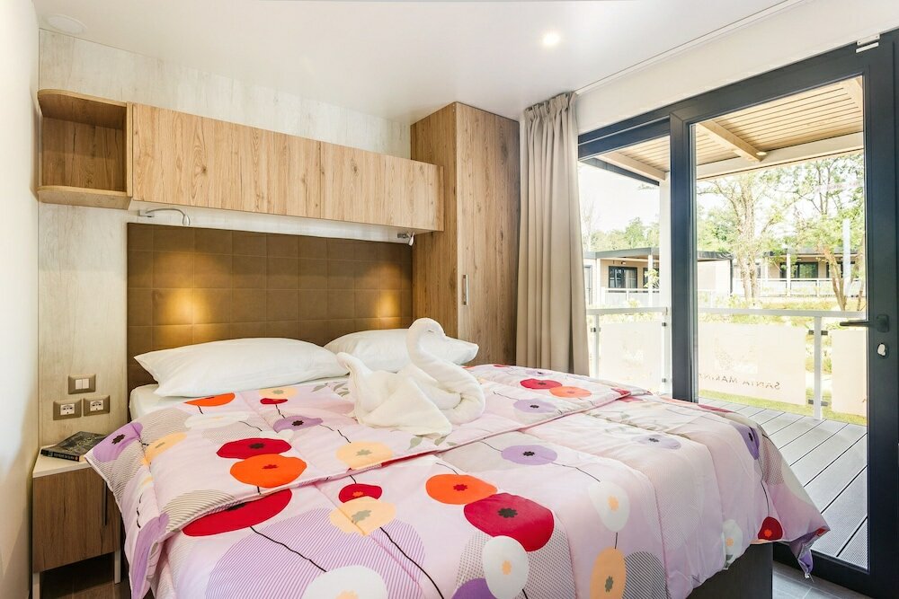 Фото Boutique Camping Santa Marina