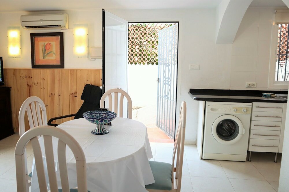 Фото Perlamar Burriana Apartments Casasol