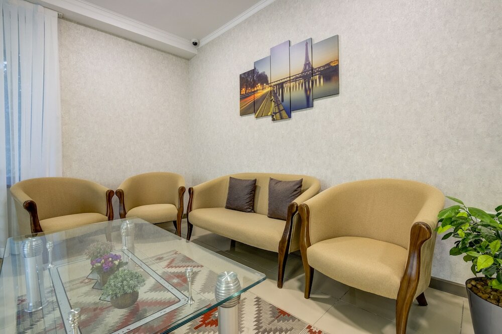 Фото Inter Hotel