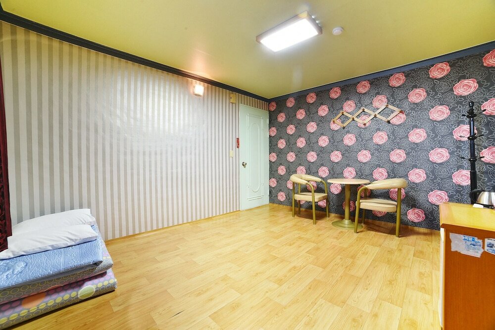 Фото Yeosu Rosen