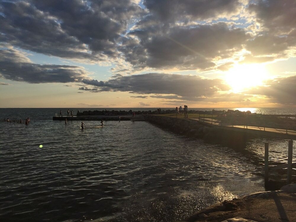 Фото Lundegård Camping & Stugby