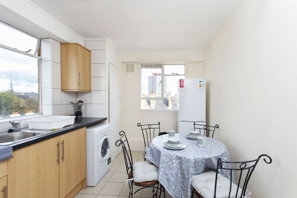 Фото Little Venice Atmosphere