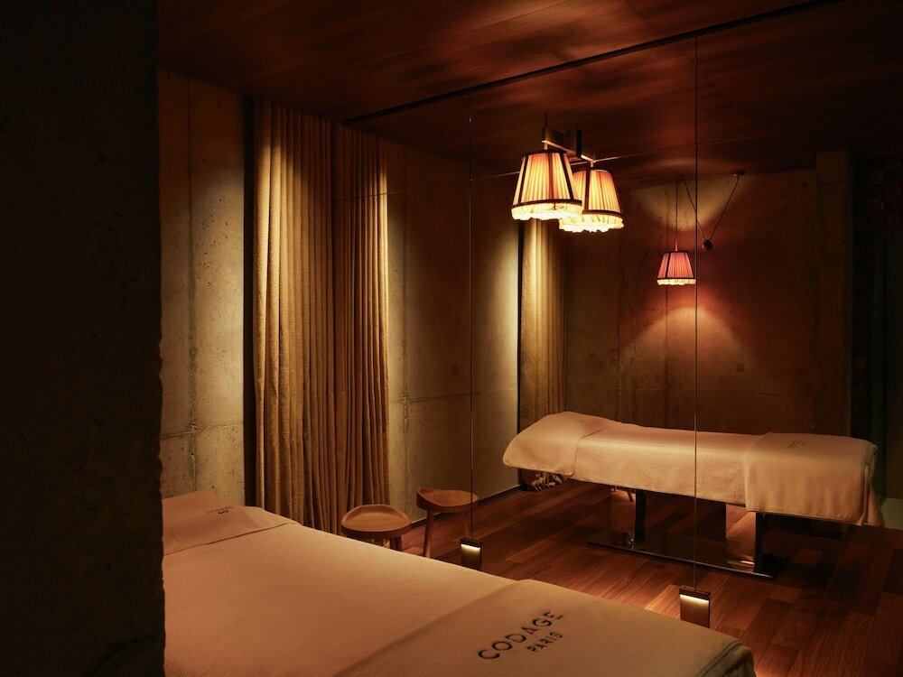 Фото Mondrian Bordeaux Les Carmes