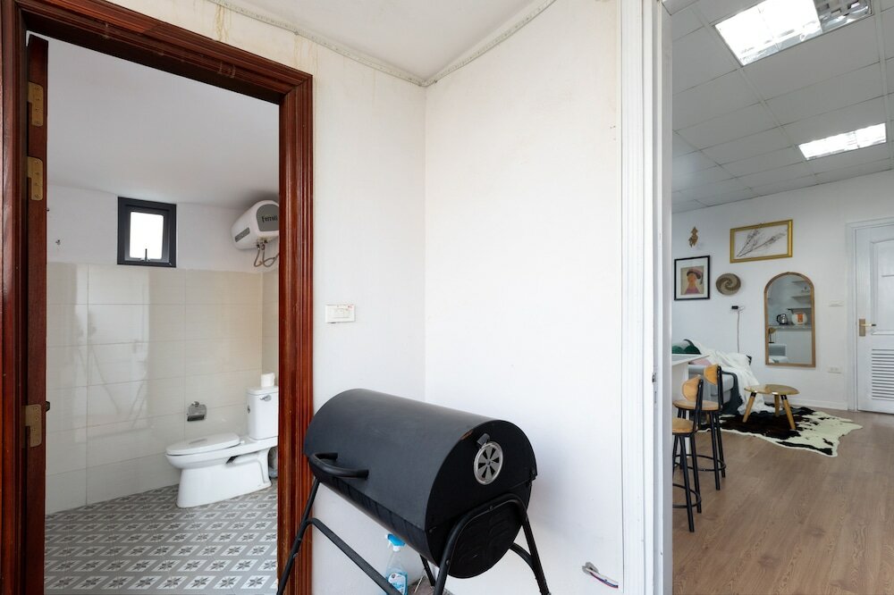 Фото Sazi Home Cau Giay