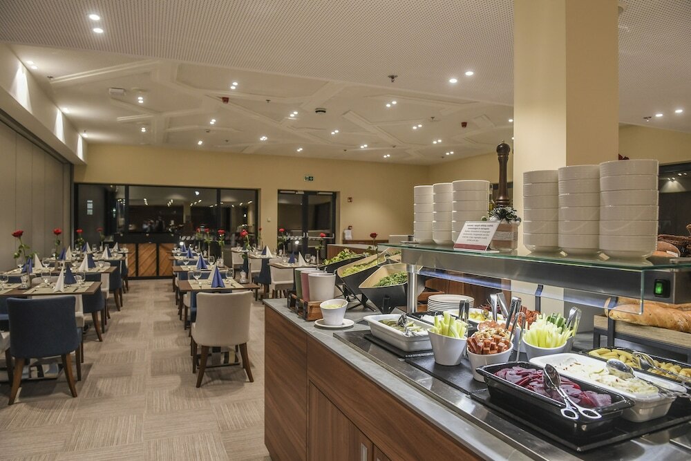 Фото Hunguest Hotel Sóstó