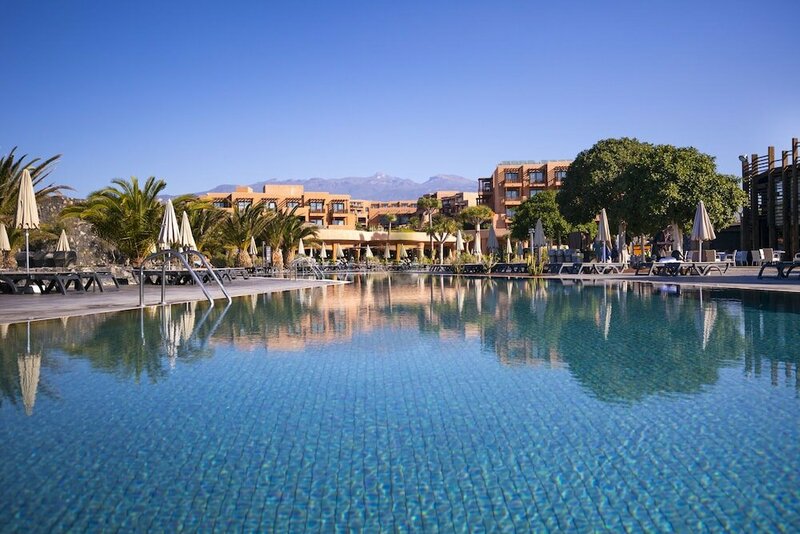 Гостиница Barceló Tenerife Royal Level