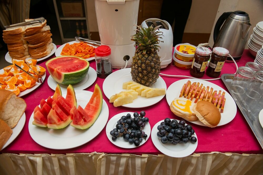 Фото Yangon Urban Hotel