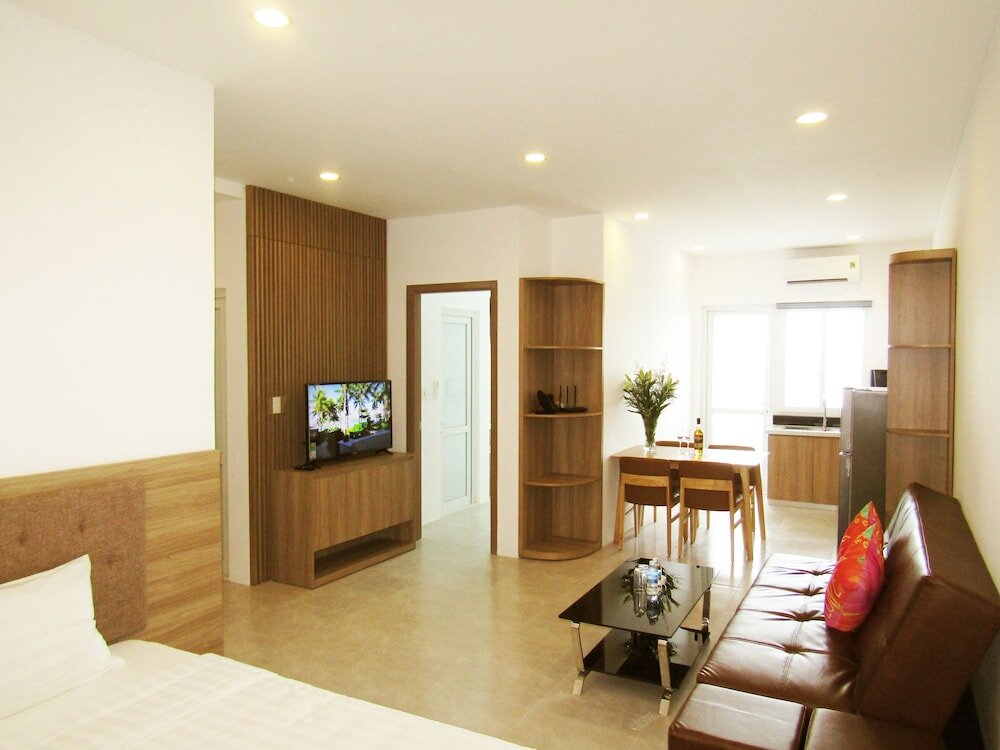 Фото Soho Apartment Nha Trang