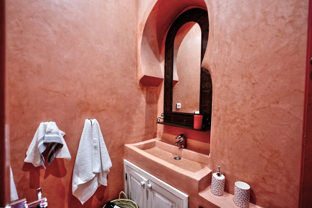 Фото Riad Aventurine