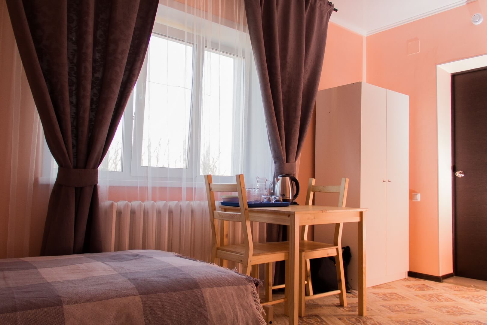 Фото отеля 1