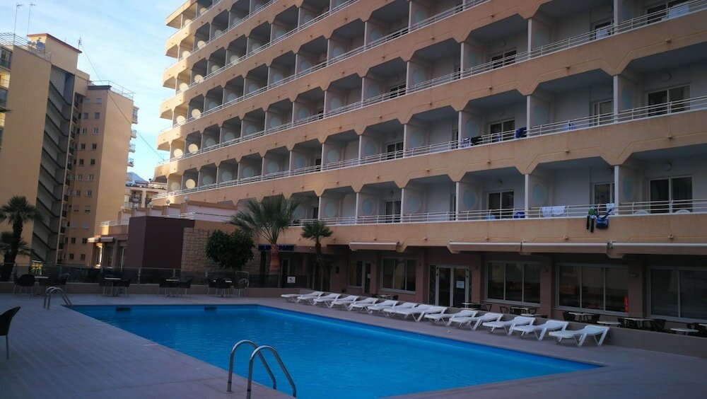 Фото Mont-Park Hotel